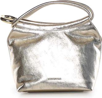 Coccinelle Finn Leather Pouch