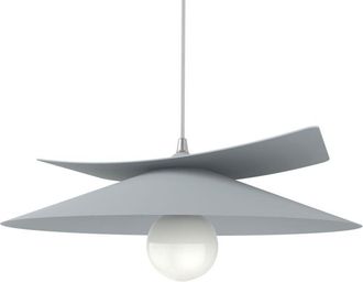 Lumicom Lumicom - Miller L&aacute;mpara De Techo 40 Monocolor