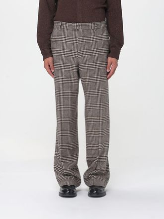Emporio Armani Pants EMPORIO ARMANI Men color Brown