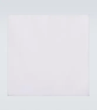 Brunello Cucinelli Cotton pocket square