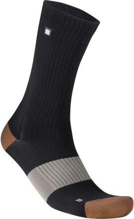 Sportful Supergiara Socks Velosocken - Unisex | schwarz