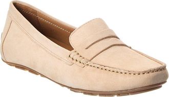 The Flexx The Flexx Penny Suede Loafer