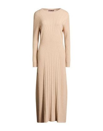 D.exterior DRESSES - Maxi dresses sur YOOX.COM