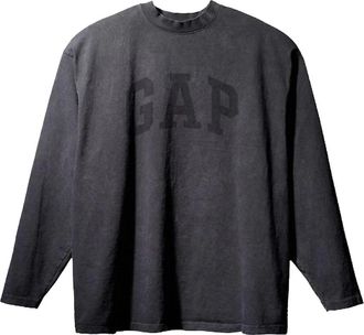 Yeezy by Kanye West Hombre, Camisetas, Gris, Talla: M