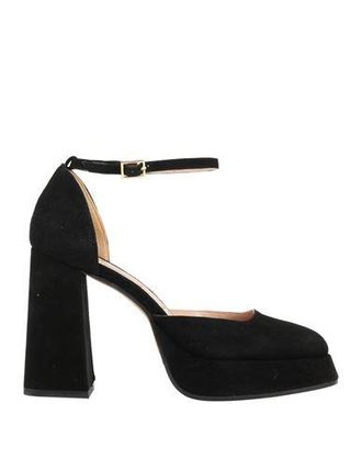 Matteo Pitti SCHUHE - Pumps auf YOOX.COM