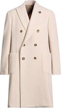 Lardini CAPISPALLA - Cappotti su YOOX.COM