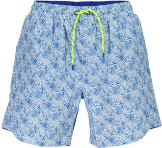 North Sails Azzurro Polyester Heren Zwembroek