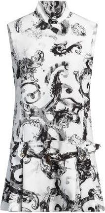 Versace DRESSES - Mini dresses on YOOX.COM