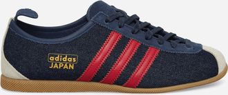 adidas Japan Sneakers Night Indigo / Equipment Red