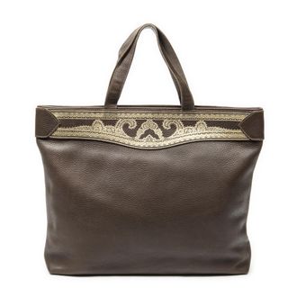 Fendi Vintage Large Tote schoudertas