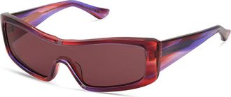 Dita Eyewear Ilaya DTS744-A-03 Womens Sunglasses Size 146