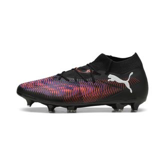 Puma Scarpe da calcio FUTURE 8 MATCH MxSG, Scarpe, Nero, 44