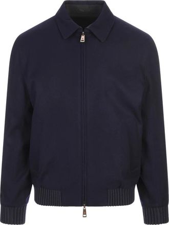 Kired Hombre, Chaquetas, Azul, Talla: L