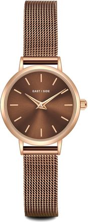 Eastside Womens Watches Female Metal (Alloy) Watch 24,0mm - Rose Gold - One Size