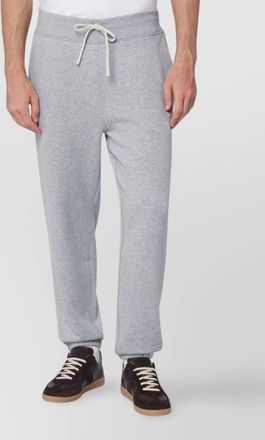 Polo Ralph Lauren cotton blend track pants