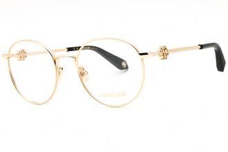 Roberto Cavalli VRC047 0300 Shiny Rose Gold 52mm