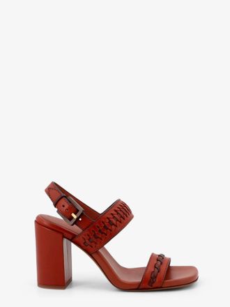 Zimmermann Sandali Alchemy 85 in pelle - ZIMMERMANN - gender_Woman