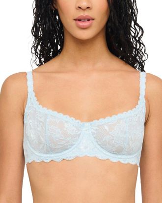 Cosabella Never Say Never Balconette Bra