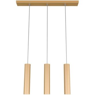 Lumicom Rond Lampara De Techo Lineal H30