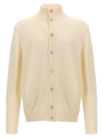 Zanone Chioto Cardigan