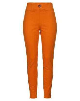 Liu Jo BOTTOMWEAR - Leggings on YOOX.COM