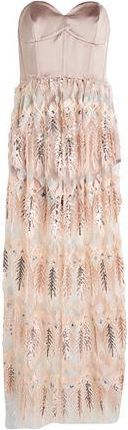 Silence Limited VESTITI - Vestiti lunghi su YOOX.COM