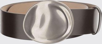 Khaite Cintura Khaite in pelle