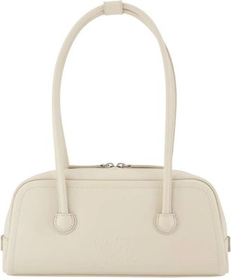 Marge Sherwood Mujer, Bolsos, Beige, Talla: ONE Size