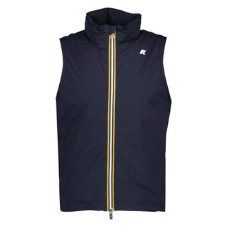 K-Way Uomo, Giacche, Blu, 2Xl, new