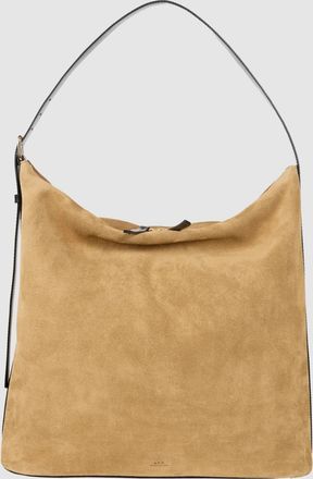 A.P.C. Sac Vera Beige Marron