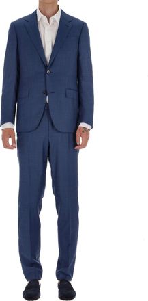 Ermenegildo Zegna Multiseason Drop 7R Wool Dress