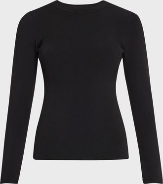 【新品】3.1 Phillip Lim ネイビー 長袖 ジップ カットソー 3.1 Phillip Lim カットソー RN114776 - メルカリ