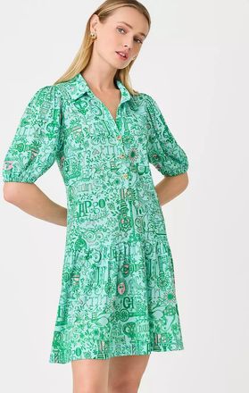 Lilly Pulitzer Bingley Dress
