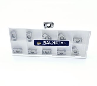 OEM Registro De Inserci&oacute;n Indexable 030310 Jtk101 - 10 Unidades
