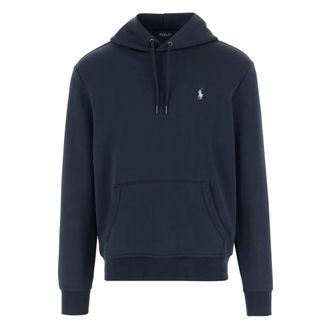Polo Ralph Lauren Hombre, Sudaderas, Azul, Talla: M