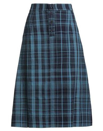 Ymc You Must Create BOTTOMWEAR - Midi skirts on YOOX.COM