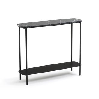 AM.PM Organische console in marmer, Arambol