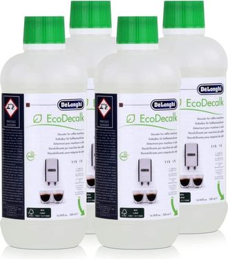 DeLonghi Descalcificador Delonghi 500 Ml Dlsc500