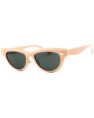 Versace Womens VE227352 52mm Sunglasses