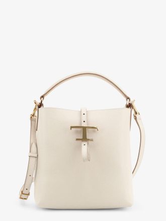 Tod's Borsa a tracolla T Timeless in pelle - TODS - gender_Woman