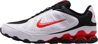 Nike Reax 8 SL White Black Light Crimson IR5118-103
