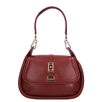 La Carrie Tassen, Dames, Rood, ONE Size, Tassen.. Rood