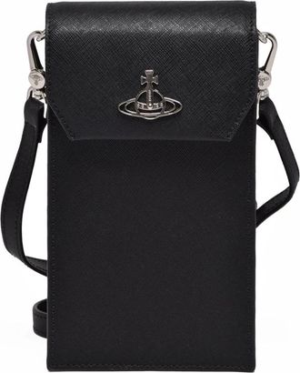 Vivienne Westwood Hombre, Accesorios, Negro, Talla: ONE Size