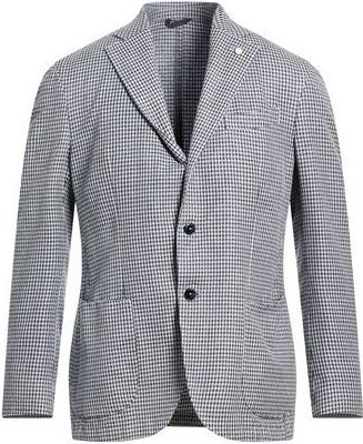 Luigi Bianchi Mantova COMPLETI E COORDINATI - Blazers su YOOX.COM
