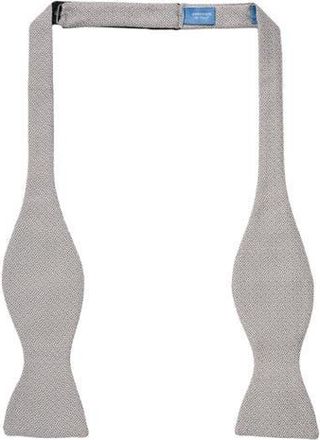 Robert Talbott Bond Self-Tie Ceremonial Weave Bowtie in Navy Multi at Nordstrom