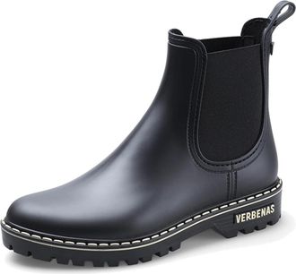 Verbenas Gaudi Downtown - - Shoes - Donna - Nero - 37 EU