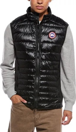 Canada Goose Hybridge Lite Vest