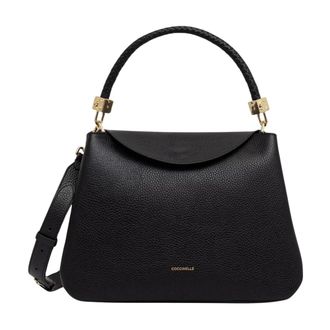 Coccinelle Mujer, Bolsos, Negro, Talla: ONE Size