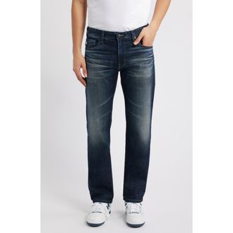 AG - Adriano Goldschmied Prot&eacute;g&eacute; Straight Leg Jeans in 6 Years Anderson at Nordstrom Rack, Size 38 X 34