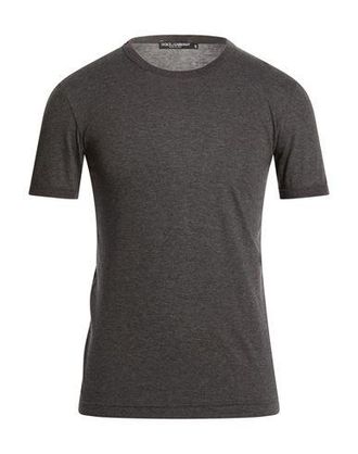 Dolce & Gabbana TOPWEAR - T-shirts on YOOX.COM